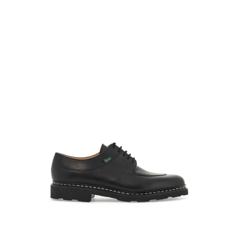 avignon lace-up shoes