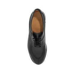 avignon lace-up shoes