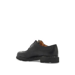 avignon lace-up shoes