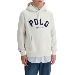 hooded sweatshirt with