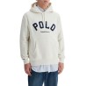 hooded sweatshirt with