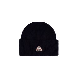 rubber beanie hat