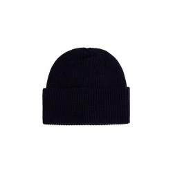 rubber beanie hat