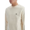 classic fit crewneck sweatshirt