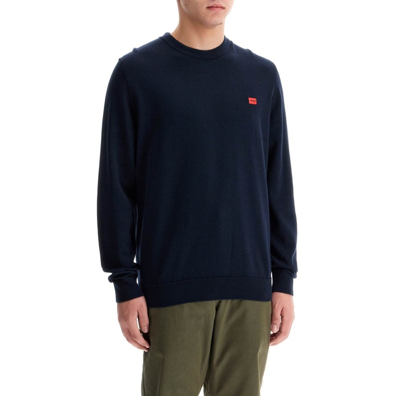 cotton san cassius pullover