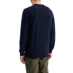 cotton san cassius pullover