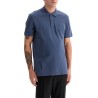 organic cotton pallas polo shirt