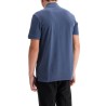 organic cotton pallas polo shirt