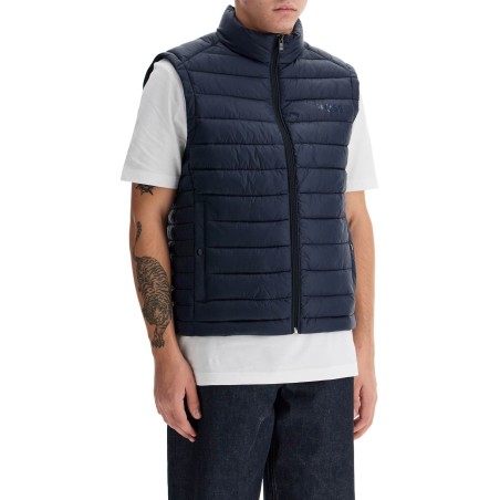 foldable padded vest