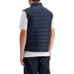 foldable padded vest