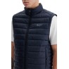 foldable padded vest