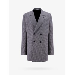 ALEXANDER MCQUEEN BLAZER