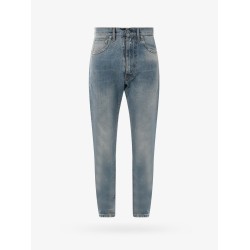 MAISON MARGIELA JEANS