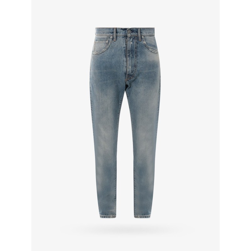 MAISON MARGIELA JEANS