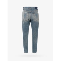 MAISON MARGIELA JEANS