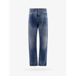 MAISON MARGIELA JEANS