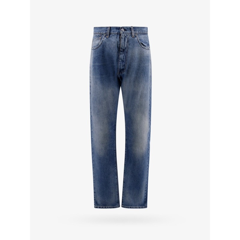 MAISON MARGIELA JEANS