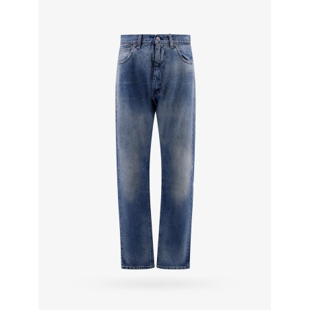 MAISON MARGIELA JEANS