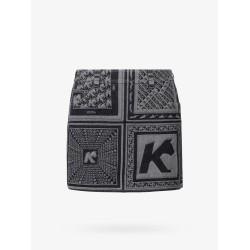 K KRIZIA SKIRT