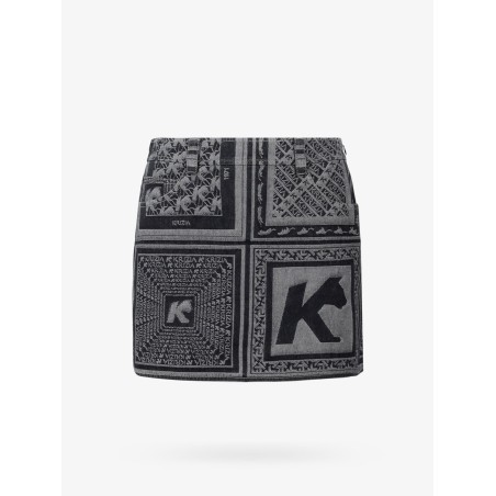 K KRIZIA SKIRT