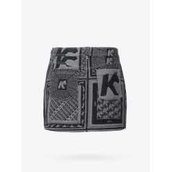 K KRIZIA SKIRT