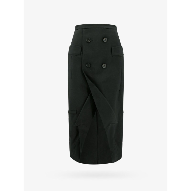 ALEXANDER MCQUEEN SKIRT