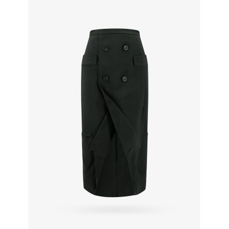 ALEXANDER MCQUEEN SKIRT