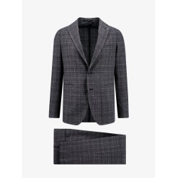 TAGLIATORE SUIT