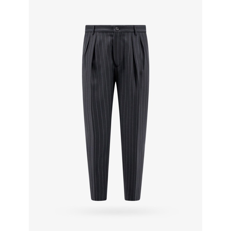 DOLCE & GABBANA TROUSER