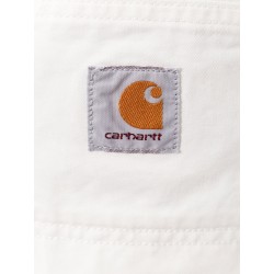 CARHARTT WIP BERMUDA SHORTS