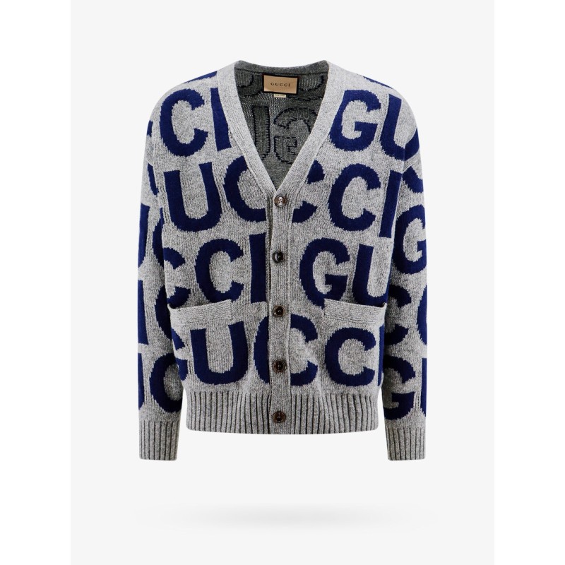 GUCCI CARDIGAN