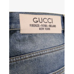 GUCCI JEANS