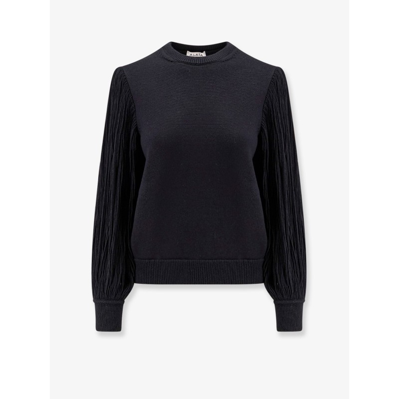 ALAIA SWEATER