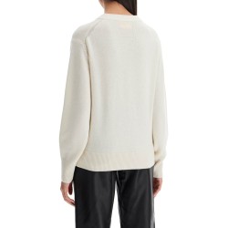 'oversized cashmere