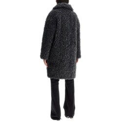 camille cocoon coat