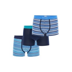 'organic cotton triple pack boxer