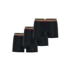 'organic cotton triple pack boxer