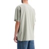 'oversized t-shirt with