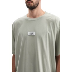 'oversized t-shirt with