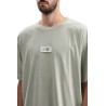 'oversized t-shirt with