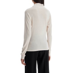 honna light wool sweater