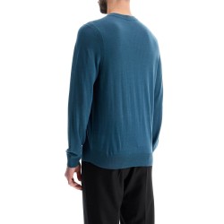 lightweight merino wool jersey shirt