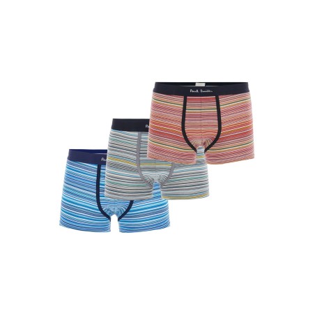 'organic cotton triple pack boxer