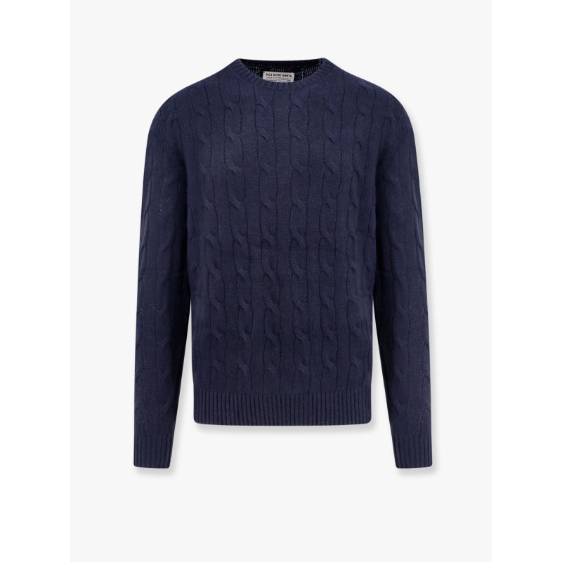 MC2 SAINT BARTH SWEATER