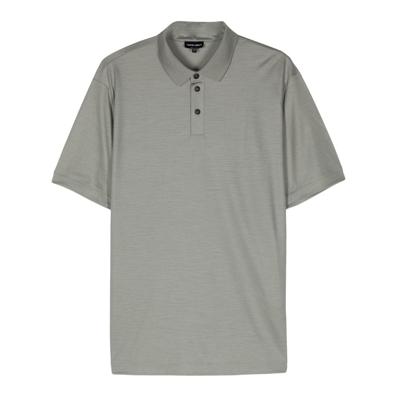 Polo shirt