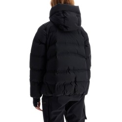 swiss ski down jacket for