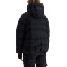 swiss ski down jacket for