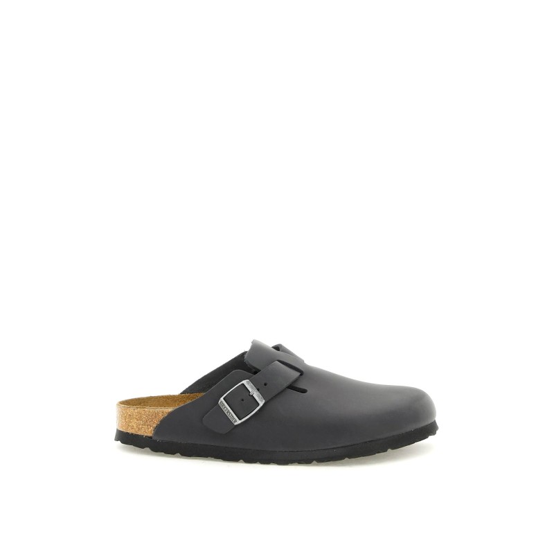 boston sabot narrow fit