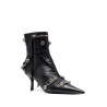 Balmain BOOTIE Woman