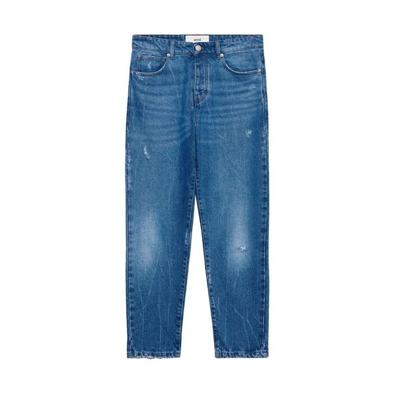 AMI JEANS Man